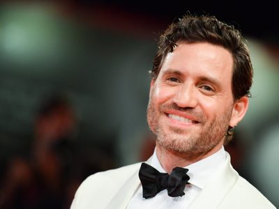 El afectuoso mensaje de Edgar Ramírez a esta actriz de Hollywood por su cumpleaños