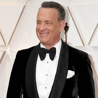 ¿Tom Hanks tiene la respuesta contra el coronavirus? Conocé qué es la “Hank-cuna”. ¡INCREÍBLE!
