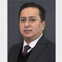 Separan de su cargo a fiscal de Coyoacán por "saltarse la fila" para la vacuna