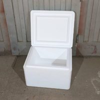 Nada se tira: transformá las cajas de telgopor vacías en esta genial y práctica idea si tenés invitados en casa