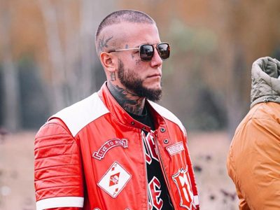 Alex Caniggia reveló entretelones de su participación en "El Hotel de los Famosos"