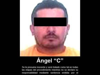 Tribunal rechaza suspender arraigo de 'El Mochomo”