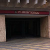 Por causas naturales, el deceso del hombre hallado en local del Metro: PGJ-CDMX