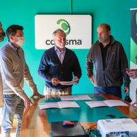Cómo será el nuevo centro tecnológico que tendrá San Martín de Los Andes