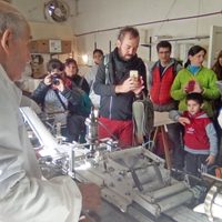 Una delicia del Alto Valle: bombones de manzana