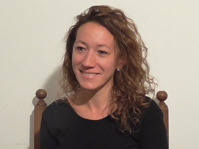Definiciones de Jorgelina Almeira desde la Secretaría de Educación, Empleo y Producción de Zapala
