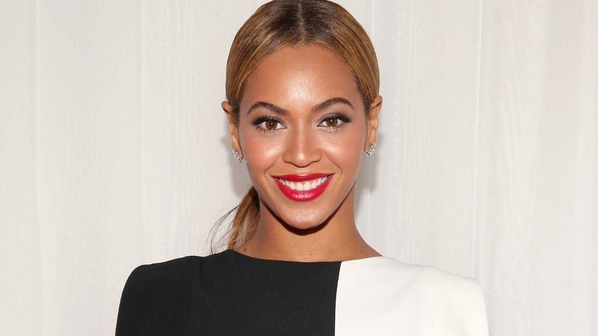Beyoncé. Fuente (Instagram).