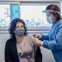 Se viene la cuarta dosis de la vacuna contra el coronavirus en Argentina