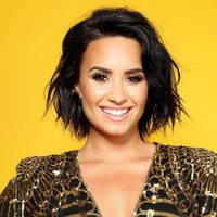¡No sale de una! Demi Lovato en medio de una polémica por culpa de su novio. ¿Qué pasó?