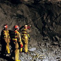 ¡Reclaman los mineros! Exigen que los empresarios cumplan con los protocolos de seguridad