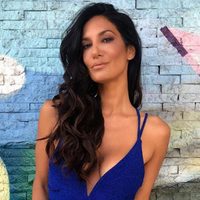 Con indirecta incluida, Silvina Escudero enamoró a sus seguidores con este desafiante atuendo