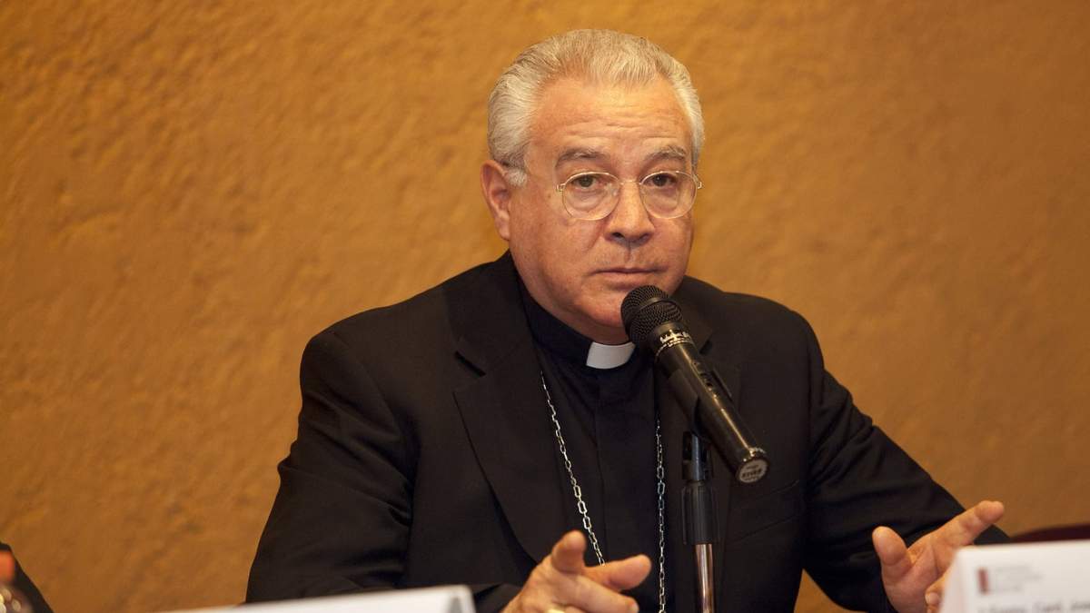 Francisco Robles Ortega