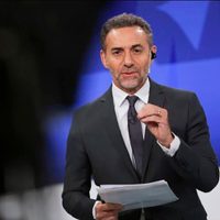 El hijo de Luis Majul confesó lo que era un secreto a voces sobre su padre