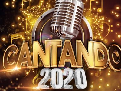 Derroche de talento: la increíble apertura del "Cantando 2020" en la gran final