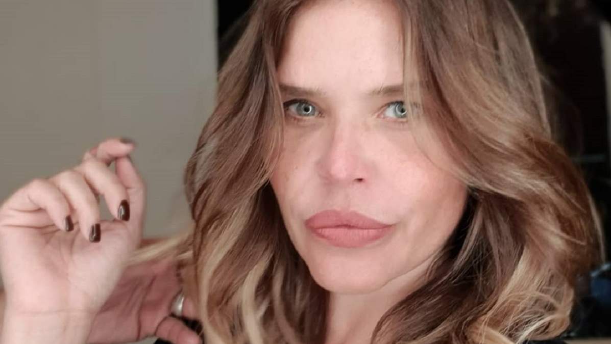 Nazarena Vélez (Fuente: Instagram)