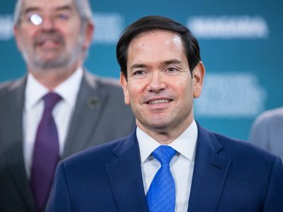 Pese al atentado en Uruapan, EU descarta enviar tropas a México: Marco Rubio
