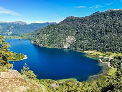 Rutas de otoño: del Nahuel Huapi al Fin del Mundo, cinco parques nacionales para descubrir