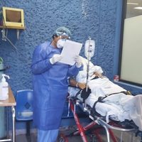 ASF detecta desfalco de 920 mdp por ventiladores durante la pandemia; SRE negoció acuerdo