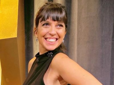Nos conmovió: después del escándalo, Felicitas Pizarro se sinceró de esta emocionante manera