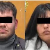Detienen a una pareja por el secuestro de un hombre en la alcaldía Cuajimalpa