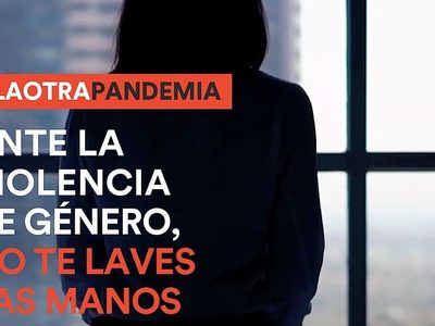 La otra pandemia: se agravaron los casos de violencia de género