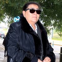 Terrible golpe: María del Monte atraviesa el peor momento tras perder a otro familiar