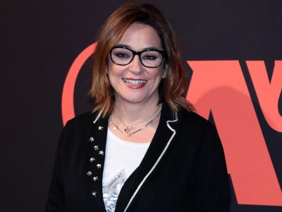 “No cualquier tiempo pasado fue mejor”: Toñi Moreno sorprendió con una especial foto de su pasado