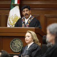 Ministros de la SCJN tendrán su primera sesión ordinaria el 11 de septiembre