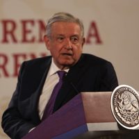 AMLO presentaría proyecto ante la ONU para que piezas históricas regresen a sus países