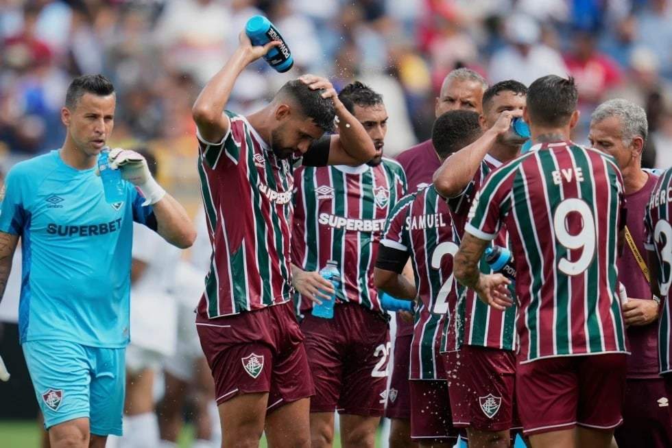 Copa del Mundo 2026 incluirá pausas de hidratación de 3 minutos en cada mitad de todos los partidos
