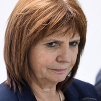 Bullrich acusó a Frederic: “A todos los que entraron con nosotros los están echando"