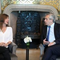 Indignada y severa, Sabina Frederic ajusta las penas para quienes incumplan la cuarentena
