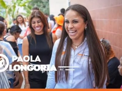 Paola Longoria busca revivir estímulo fiscal, ahora para el deporte social a través del IMSS