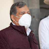 Alcalde de Zacatlán fue secuestrado y liberado tras el pago de un rescate