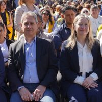La autonomía municipal recrudece el duelo entre Hebe Casado y los Félix