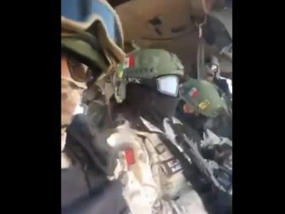 Liberan a 42 personas que fueron secuestradas en Culiacán
