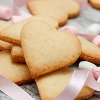 Galletitas de leche condensada: el toque dulce que necesitás este finde para tomar mate y comer algo