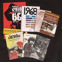 Los libros del cincuentenario: Historias que no terminan
