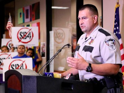EU: La rebelión de los sheriffs