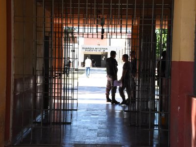 ÚLTIMO MOMENTO: presos tomaron el Servicio Penitenciario en La Rioja