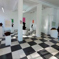 Cultura de Neuquén llamó a presentar propuestas artísticas de proyectos expositivos