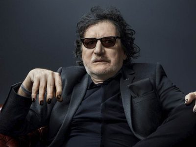 Cómo sigue la salud de Charly García tras la cirugía de riñón