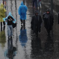 Gobierno de la CDMX presenta acciones ante afectaciones por lluvias