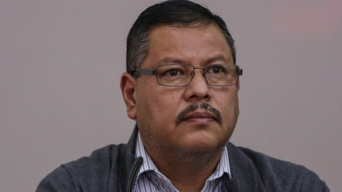 Ramos Vázquez. Responsabiliza también al exgobernador Cabeza de Vaca