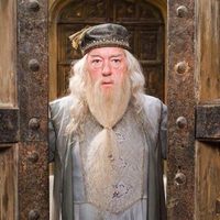Muere Michael Gambon; el actor que interpretó a Albus Dumbledore en las películas de “Harry Potter”