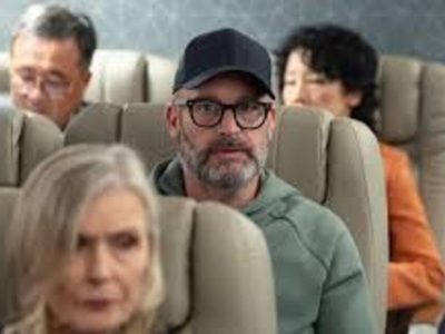 Si buscás humor negro, esta serie es para vos