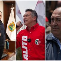 Coordinador de campaña de Xóchitl Gálvez pide cuentas al PAN por el caso Coahuila