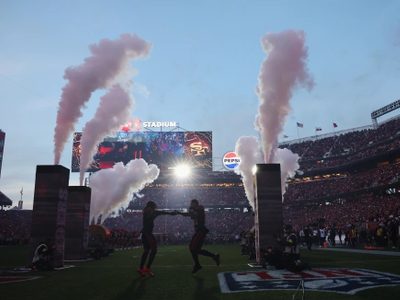 NFL registra el segundo promedio de audiencia más alto en la temporada regular desde 1988