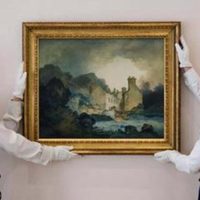 La pintura que estuvo perdida 150 años y fue subastada en US$2,6 millones