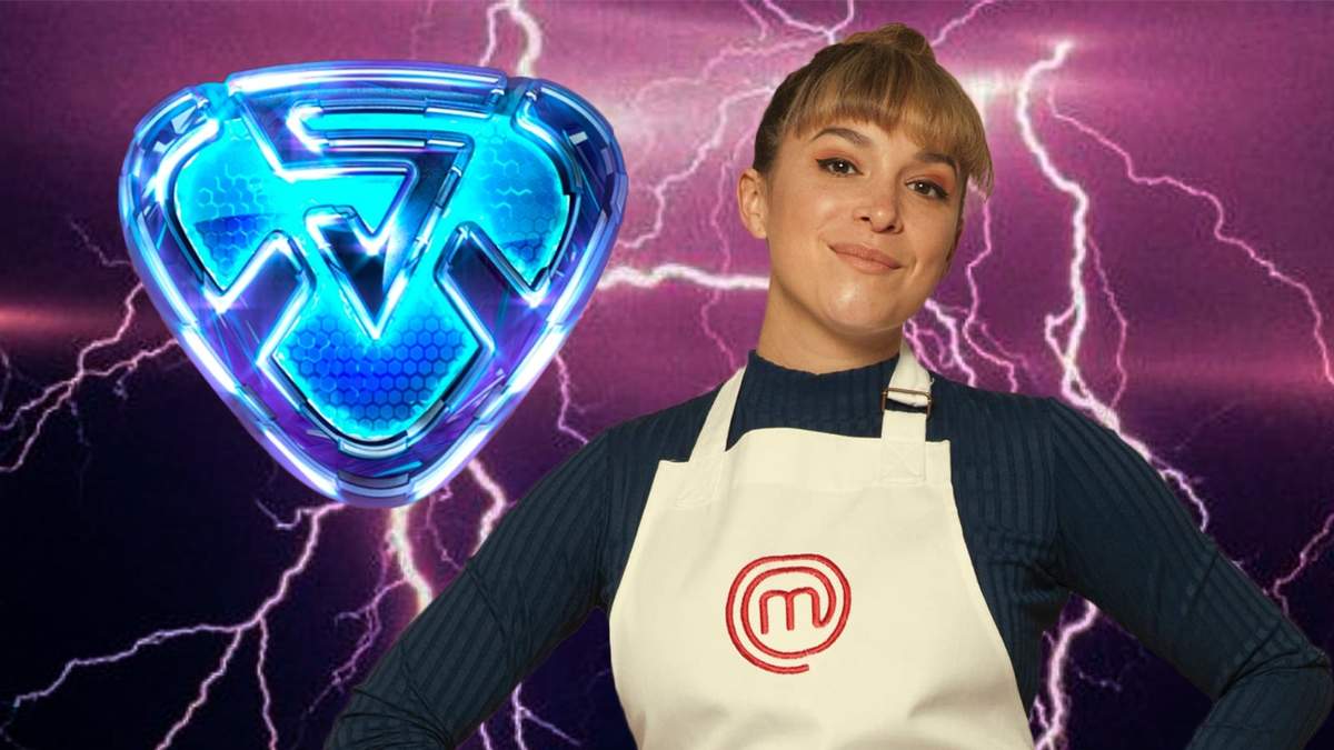 Sofía Pachano. Fuente: (Minuto Neuquén)